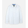 Chemises/chemisettes sur Grenoble : Chemise Oxbow Chemise manches longues MINATURE