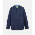 Chemises/chemisettes sur Grenoble : Chemise Oxbow Chemise manches longues MINATURE