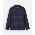 Chemises/chemisettes sur Grenoble : Chemise Oxbow Chemise manches longues flanelle HIGHLAND