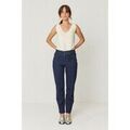 Jeans sur Grenoble : Jeans mom Skfk STR00547