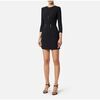 Robe courte Elisabetta Franchi AB82356E2-110