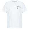 T-shirt Converse HANGING SHOES TEE