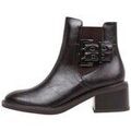 Bottes femme sur Grenoble : Bottines Limma MEDEA