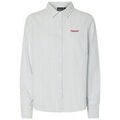 Chemises sur Grenoble : Chemise Pieces 183118VTAH25