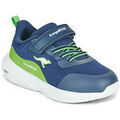 Baskets basses enfant Kangaroos K-RDI CUSHIES EV Baskets basses enfant Kangaroos K-RDI CUSHIES EV Grenoble