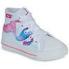 Baskets montantes enfant Primigi MERMAID GIRL IVY