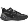 Chaussures Puma Chaussures de basketball Playmaker Pro Trophies argent&eacute; Argent&eacute;