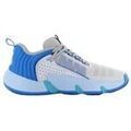 Chaussures adidas Chaussures de sport cuir noir Grenoble