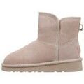Bottes femme sur Grenoble : Bottines Limma QUEBEC