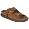 Mules D.Franklin VIBE SUEDE
