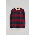 Polo Polo Club RIGBY GO POLO HEAVY JERSEY Grenoble
