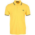 Polo Fred Perry Twin Tipped Shirt
