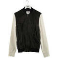 Blouson Apc Blouson noir Vestes sur Grenoble : Blouson Apc Blouson noir