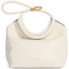 Sac &agrave; main Coccinelle Pochette Pouch Small " " en cuir