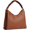 Sac a main Coccinelle Sac Medium en cuir cognac