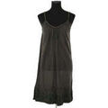 Robes sur Grenoble : Robe courte Zadig & Voltaire Robe kaki