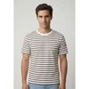 T-shirt Saint James 4593