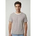 Tee-shirts sur Grenoble : T-shirt Saint James 4593