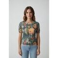 Tee-shirts sur Grenoble : T-shirt Freeman T.Porter 26124842