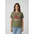 Tee-shirts sur Grenoble : T-shirt Freeman T.Porter 26124675
