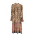 Robes sur Grenoble : Robe Laurence Bras Robe marron