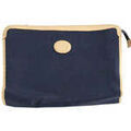 Saccoches / Etuis sur Grenoble : Pochette C&eacute;line Pochette marine Marine
