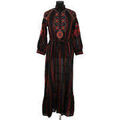 Robes sur Grenoble : Robe Antik Batik Robe noire