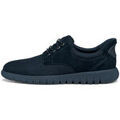 Baskets homme sur Grenoble : Baskets basses Geox U654JA01422