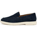 Chaussures de ville homme sur Grenoble : Mocassins Geox U55LAD00020