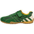 Baskets homme sur Grenoble : Baskets basses Geox U55MNA02214