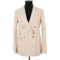 Vestes sur Grenoble : Veste Momoni Blazer rose