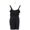 Robe courte Sandro Robe noire