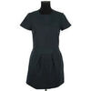 Robe courte Paul & Joe Robe verte