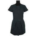 Robe courte Paul & Joe Robe verte Grenoble