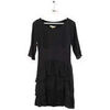 Robe courte Sandro Robe noire