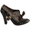 Chaussures escarpins C&eacute;line Talons marron Marron