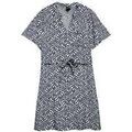 Robe courte Vero Moda 194653VTPE26 Grenoble