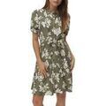 Robes sur Grenoble : Robe courte Vero Moda 194656VTPE26