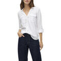 Chemises sur Grenoble : Chemise Vero Moda 194642VTPE26