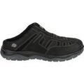 Mules homme sur Grenoble : Sabots Dockers Mules
