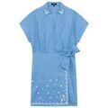 Robes sur Grenoble : Robe courte Caroll 196693VTPE26