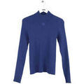 Pull Courreges Pull bleu Grenoble