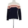 Pull From Future Pull en cachemire marine
