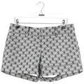 Short Club Monaco Mini short gris Grenoble