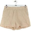 Short sur Grenoble : Short Rails Short en coton beige