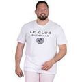 Tee-shirts sur Grenoble : T-shirt Ruckfield 190474VTPE26
