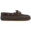 Chaussures bateau PALOMA BARCEL� PENELOPE SUEDE CHOCOLATE Marron