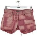 Short sur Grenoble : Short Isabel Marant Short en coton rose