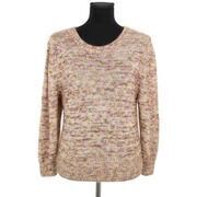 Pull Vanessa Bruno Pull en coton multicolore