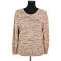 Pull sur Grenoble : Pull Vanessa Bruno Pull en coton multicolore